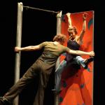 Balle de Dance Entertains India